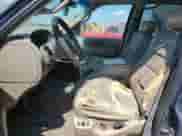 2002 Ford F-150 XLT с VIN 1FTRW07L22KB04146, выставлен на аукционе Copart как лот 69320515 с пробегом 189 839 миль миль и Списание • Salvage title. История ставок и продаж доступна на DreamBid. Изображение 7.