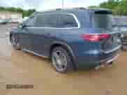 2025 Mercedes-Benz GLS 450 с VIN 4JGFF5KE0SB370379, выставлен на аукционе IAAI как лот 42020858 с пробегом 1 460 миль миль и . История ставок и продаж доступна на DreamBid. Изображение 3.