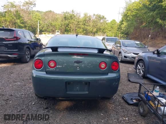 2010 Chevrolet Cobalt 1LT с VIN 1G1AD1F57A7168463, выставлен на аукционе IAAI как лот 42412573 с пробегом 169 976 миль миль и . История ставок и продаж доступна на DreamBid. Изображение 16.