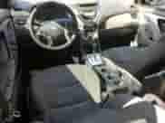 2011 Hyundai Elantra GLS с VIN 5NPDH4AEXBH054245, выставлен на аукционе Copart как лот 71589085 с пробегом Не указан миль и Списание • Salvage title. История ставок и продаж доступна на DreamBid. Изображение 8.