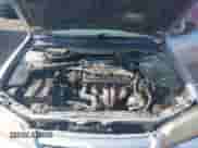 2001 Honda Accord VP с VIN 1HGCF86611A043118, выставлен на аукционе IAAI как лот 42734333 с пробегом 210 112 миль миль и . История ставок и продаж доступна на DreamBid. Изображение 10.