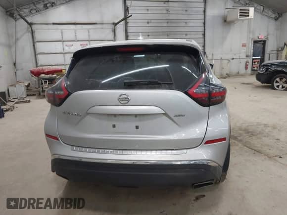 2019 Nissan Murano S с VIN 5N1AZ2MS3KN160991, выставлен на аукционе IAAI как лот 43365684 с пробегом 90 344 миль миль и . История ставок и продаж доступна на DreamBid. Изображение 17.