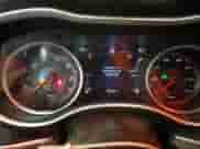 2015 Dodge Charger SXT with VIN 2C3CDXJG3FH738986, listed as a Copart auction lot 69858615 with 140,756 mi miles and Salvage title. Bid and sale history available at DreamBid. Image 9.