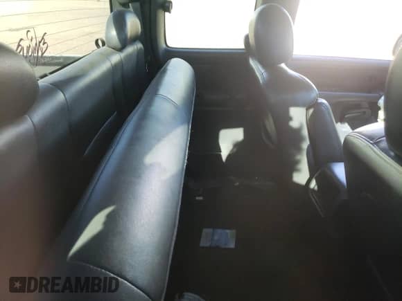 2003 Chevrolet Silverado SS с VIN 2GCEK19N431353614, выставлен на аукционе Copart как лот 50692374 с пробегом Не указан миль и Списание • Salvage title. История ставок и продаж доступна на DreamBid. Изображение 10.
