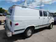 1993 Chevrolet Chevy Van с VIN 1GCEG25H3PF340021, выставлен на аукционе Copart как лот 69375045 с пробегом 106 197 миль миль и Чистый • Clean title. История ставок и продаж доступна на DreamBid. Изображение 3.