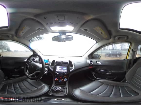 2015 Chevrolet Sonic RS с VIN 1G1JH6SB3F4178428, выставлен на аукционе Copart как лот 48316805 с пробегом 99 760 миль миль и Списание • Salvage title. История ставок и продаж доступна на DreamBid. Изображение 13.