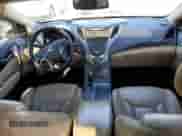 2012 Hyundai Azera с VIN KMHFH4JGXCA173752, выставлен на аукционе Copart как лот 83555664 с пробегом 177 711 миль миль и Чистый • Clean title. История ставок и продаж доступна на DreamBid. Изображение 8.