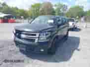 2016 Chevrolet Tahoe Commercial с VIN 1GNLCDECXGR119833, выставлен на аукционе IAAI как лот 41957527 с пробегом 248 855 миль миль и . История ставок и продаж доступна на DreamBid. Изображение 2.