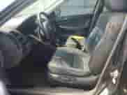 2005 Honda Accord EX-L с VIN 1HGCM66805A007955, выставлен на аукционе Copart как лот 81291005 с пробегом 259 022 миль миль и Списание • Salvage title. История ставок и продаж доступна на DreamBid. Изображение 7.