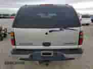 2004 Chevrolet Suburban LS with VIN 1GNFK16T34J119762, listed as a Copart auction lot 84600705 with 248,467 mi miles and Clean title. Bid and sale history available at DreamBid. Image 6.