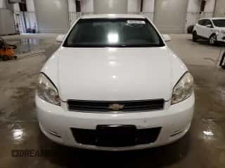 2011 Chevrolet Impala LS Retail с VIN 2G1WA5EK8B1176664, выставлен на аукционе Copart как лот 80036765 с пробегом 258 358 миль миль и Чистый • Clean title. История ставок и продаж доступна на DreamBid. Изображение 5.