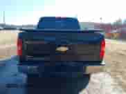 2011 Chevrolet Silverado 1500 LTZ с VIN 3GCPKTE32BG348412, выставлен на аукционе IAAI как лот 43261638 с пробегом 170 658 миль миль и . История ставок и продаж доступна на DreamBid. Изображение 16.