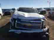 2014 Chevrolet Silverado 1500 LTZ with VIN 3GCUKSEC0EG236970, listed as a Copart auction lot 40691823 with 173,294 mi miles and Clean title. Bid and sale history available at DreamBid. Image 5.