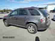2008 Chevrolet Equinox LT с VIN 2CNDL33FX86302159, выставлен на аукционе Copart как лот 74461144 с пробегом 191 773 миль миль и Списание • Salvage title. История ставок и продаж доступна на DreamBid. Изображение 2.