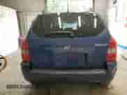 2007 Hyundai Tucson GLS с VIN KM8JM12B37U566276, выставлен на аукционе Copart как лот 69499395 с пробегом 160 005 миль миль и Чистый • Clean title. История ставок и продаж доступна на DreamBid. Изображение 6.