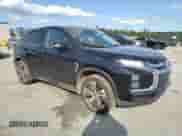 2021 Mitsubishi Outlander SE с VIN JA4APVAU5MU029985, выставлен на аукционе Copart как лот 70472385 с пробегом 81 596 миль миль и Списание • Salvage title. История ставок и продаж доступна на DreamBid. Изображение 4.