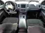 2019 Dodge Durango Pursuit с VIN 1C4RDJFG8KC798979, выставлен на аукционе Copart как лот 41759405 с пробегом Не указан миль и Списание • Salvage title. История ставок и продаж доступна на DreamBid. Изображение 8.