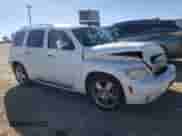 2011 Chevrolet HHR 2LT с VIN 3GNBACFU3BS579179, выставлен на аукционе Copart как лот 87289815 с пробегом 156 165 миль миль и Списание • Salvage title. История ставок и продаж доступна на DreamBid. Изображение 4.