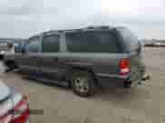 2002 Chevrolet Suburban LS с VIN 3GNEC16Z92G324689, выставлен на аукционе Copart как лот 51615495 с пробегом Не указан миль и Списание • Salvage title. История ставок и продаж доступна на DreamBid. Изображение 2.