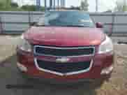 2012 Chevrolet Traverse LTZ с VIN 1GNKVLED7CJ230874, выставлен на аукционе Copart как лот 67916905 с пробегом Не указан миль и Чистый • Clean title. История ставок и продаж доступна на DreamBid. Изображение 5.