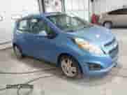 2013 Chevrolet Spark LS с VIN KL8CA6S90DC525128, выставлен на аукционе IAAI как лот 42693646 с пробегом 119 144 миль миль и . История ставок и продаж доступна на DreamBid. Изображение 1.