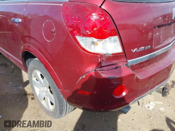 2008 Saturn VUE XR с VIN 3GSCL53788S654165, выставлен на аукционе IAAI как лот 43480210 с пробегом 156 782 миль миль и . История ставок и продаж доступна на DreamBid. Изображение 20.