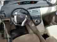 2010 Toyota Prius II с VIN JTDKN3DU5A1165496, выставлен на аукционе Copart как лот 81604925 с пробегом 219 009 миль миль и Чистый • Clean title. История ставок и продаж доступна на DreamBid. Изображение 8.