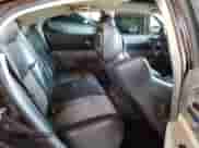 2006 Dodge Charger SRT-8 с VIN 2B3KA73W16H385931, выставлен на аукционе Copart как лот 57815795 с пробегом 125 706 миль миль и Списание • Salvage title. История ставок и продаж доступна на DreamBid. Изображение 10.