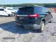 2018 Chevrolet Traverse LT Cloth with VIN 1GNERGKW7JJ219644, listed as a IAAI auction lot 42816597 with 178,275 mi miles and . Bid and sale history available at DreamBid. Image 4.