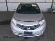 2015 Nissan Note SV z VIN 3N1CE2CP1FL381861, wystawiony jako IAAI lot #42965851 z przebiegiem 82 470 mil mil oraz . Historia ofert i sprzedaży dostępna na DreamBid. Obrazek 12.