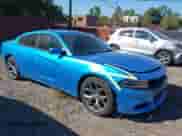 2016 Dodge Charger R/T z VIN 2C3CDXCT2GH129867, wystawiony jako IAAI lot #43308567 z przebiegiem 24 896 mil mil oraz . Historia ofert i sprzedaży dostępna na DreamBid. Obrazek 1.
