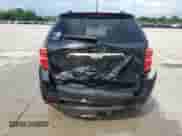 2017 Chevrolet Equinox LT with VIN 2GNALCEK9H6331919, listed as a Copart auction lot 64591045 with 59,459 mi miles and Salvage title. Bid and sale history available at DreamBid. Image 6.