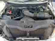 2005 Ford F-150 XL z VIN 1FTRF12W05NA91732, wystawiony jako Copart lot #70346745 z przebiegiem 197 783 mil mil oraz Szkoda całkowita • Salvage title. Historia ofert i sprzedaży dostępna na DreamBid. Obrazek 11.