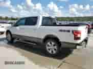 2018 Ford F-150 XLT z VIN 1FTEW1EP0JFC27266, wystawiony jako Copart lot #84943195 z przebiegiem 92 080 mil mil oraz Szkoda całkowita • Salvage title. Historia ofert i sprzedaży dostępna na DreamBid. Obrazek 2.