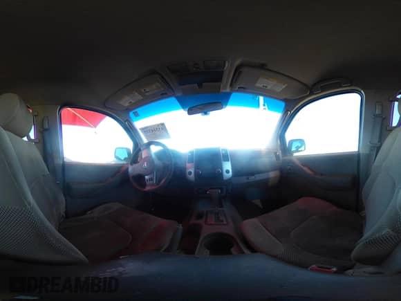 2009 Nissan Frontier SE с VIN 1N6AD07W19C414254, выставлен на аукционе IAAI как лот 43344735 с пробегом 207 683 миль миль и . История ставок и продаж доступна на DreamBid. Изображение 18.