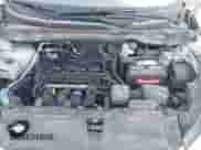 2013 Hyundai Tucson GL с VIN KM8JT3AB4DU686101, выставлен на аукционе IAAI как лот 43215116 с пробегом 194 340 миль миль и . История ставок и продаж доступна на DreamBid. Изображение 10.