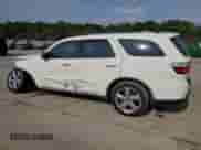 2011 Dodge Durango Citadel with VIN 1D4SD5GT4BC704829, listed as a Copart auction lot 80913255 with 200,202 mi miles and Salvage title. Bid and sale history available at DreamBid. Image 2.