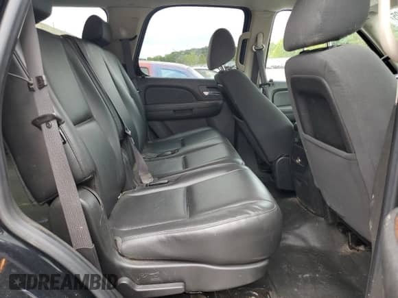 2009 Chevrolet Tahoe Special Service с VIN 1GNFK03069R154955, выставлен на аукционе Copart как лот 70985995 с пробегом 186 042 миль миль и Списание • Salvage title. История ставок и продаж доступна на DreamBid. Изображение 11.