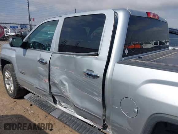 2014 GMC Sierra 1500 SLT с VIN 3GTP1VEC9EG294948, выставлен на аукционе IAAI как лот 42374611 с пробегом 107 337 миль миль и . История ставок и продаж доступна на DreamBid. Изображение 6.