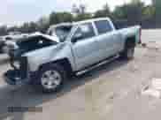 2017 Chevrolet Silverado 1500 LT with VIN 3GCPCREHXHG122610, listed as a IAAI auction lot 42755667 with Not provided miles and . Bid and sale history available at DreamBid. Image 2.