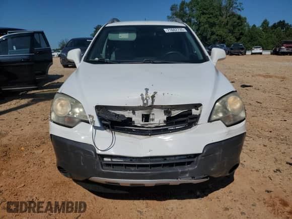 2008 Saturn VUE XE с VIN 3GSCL33P88S730942, выставлен на аукционе Copart как лот 71602735 с пробегом 211 218 миль миль и Списание • Salvage title. История ставок и продаж доступна на DreamBid. Изображение 5.