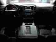 2016 Chevrolet Silverado 1500 LTZ z VIN 1GCVKSEC3GZ135834, wystawiony jako Copart lot #49875665 z przebiegiem 113 252 mil mil oraz Czysty tytuł • Clean title. Historia ofert i sprzedaży dostępna na DreamBid. Obrazek 8.