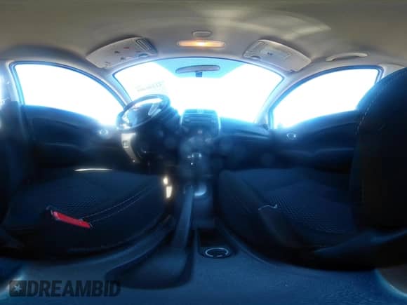 2014 Nissan Note SV with VIN 3N1CE2CP1EL413058, listed as a IAAI auction lot 41446489 with 105,474 mi miles and . Bid and sale history available at DreamBid. Image 19.