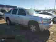 2011 Chevrolet Avalanche LT с VIN 3GNTKFE34BG176603, выставлен на аукционе Copart как лот 82537755 с пробегом 221 371 миль миль и Чистый • Clean title. История ставок и продаж доступна на DreamBid. Изображение 4.