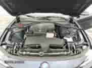 2014 BMW 4 Series 428i xDrive with VIN WBA3N9C53EF721151, listed as a Copart auction lot 90685945 with 102,869 mi miles and Clean title. Bid and sale history available at DreamBid. Image 7.