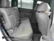 2013 Honda Pilot EX-L with VIN 5FNYF4H56DB028398, listed as a Copart auction lot 81926395 with 83,635 mi miles and Salvage title. Bid and sale history available at DreamBid. Image 11.