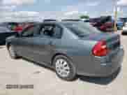2006 Chevrolet Malibu 2LT с VIN 1G1ZT51816F255741, выставлен на аукционе Copart как лот 65268775 с пробегом Не указан миль и Списание • Salvage title. История ставок и продаж доступна на DreamBid. Изображение 2.