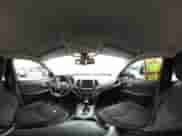 2016 Jeep Cherokee Latitude с VIN 1C4PJMCB9GW210460, выставлен на аукционе IAAI как лот 43220923 с пробегом 116 217 миль миль и . История ставок и продаж доступна на DreamBid. Изображение 20.