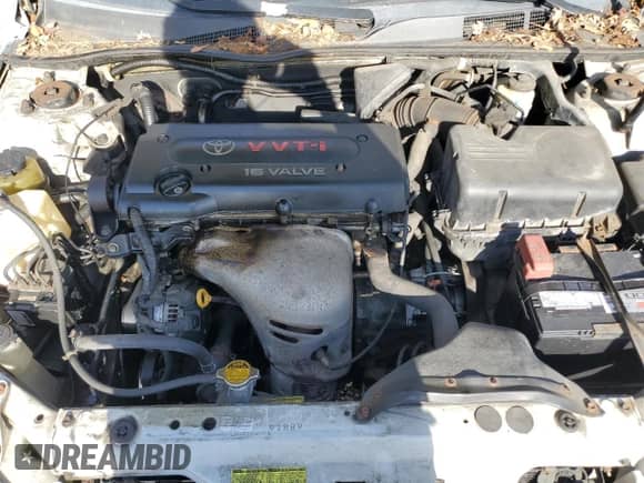 2006 Toyota Camry STD with VIN 4T1BE30K26U730292, listed as a Copart auction lot 84902205 with 174,421 mi miles and Clean title. Bid and sale history available at DreamBid. Image 11.