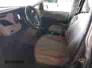 2017 Toyota Sienna LE z VIN 5TDJZ3DC9HS186663, wystawiony jako Copart lot #56946745 z przebiegiem 152 206 mil mil oraz Szkoda całkowita • Salvage title. Historia ofert i sprzedaży dostępna na DreamBid. Obrazek 7.